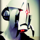 Illustration for article titled Turn Your Face Into A Portal Turret With This Badass Mask